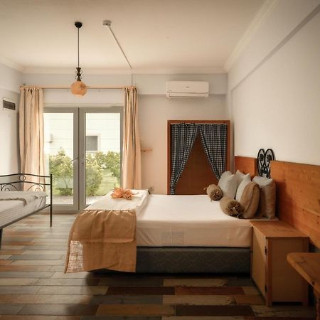 La Vida Otel Urla Eksteriør billede