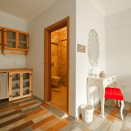 La Vida Otel Urla Eksteriør billede