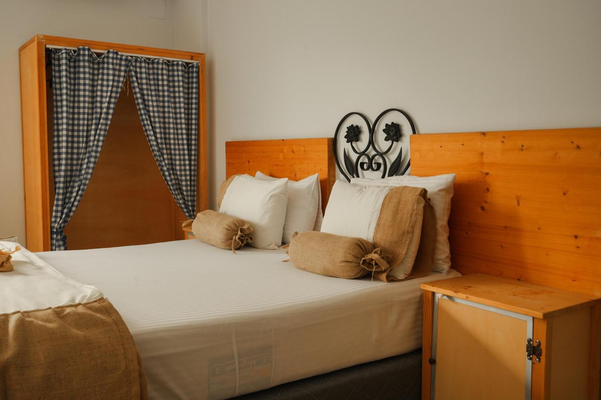 La Vida Otel Urla Eksteriør billede