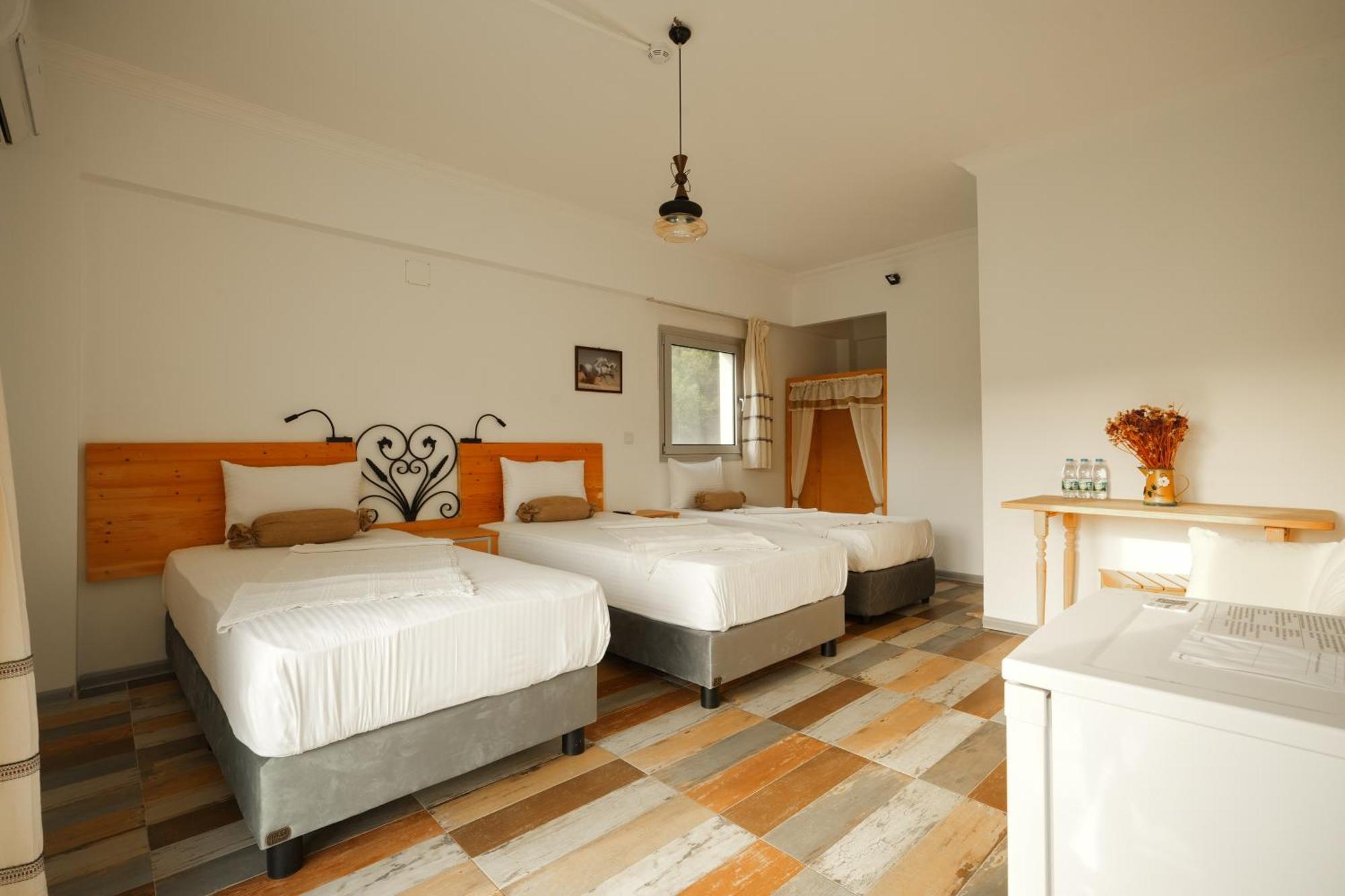 La Vida Otel Urla Eksteriør billede