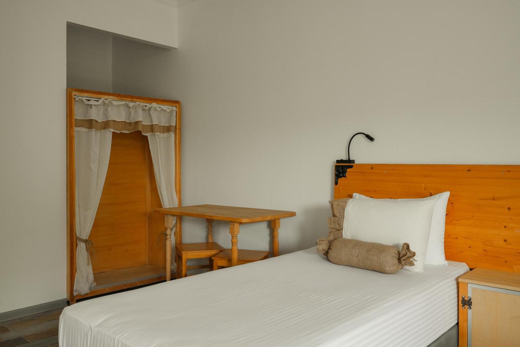 La Vida Otel Urla Eksteriør billede