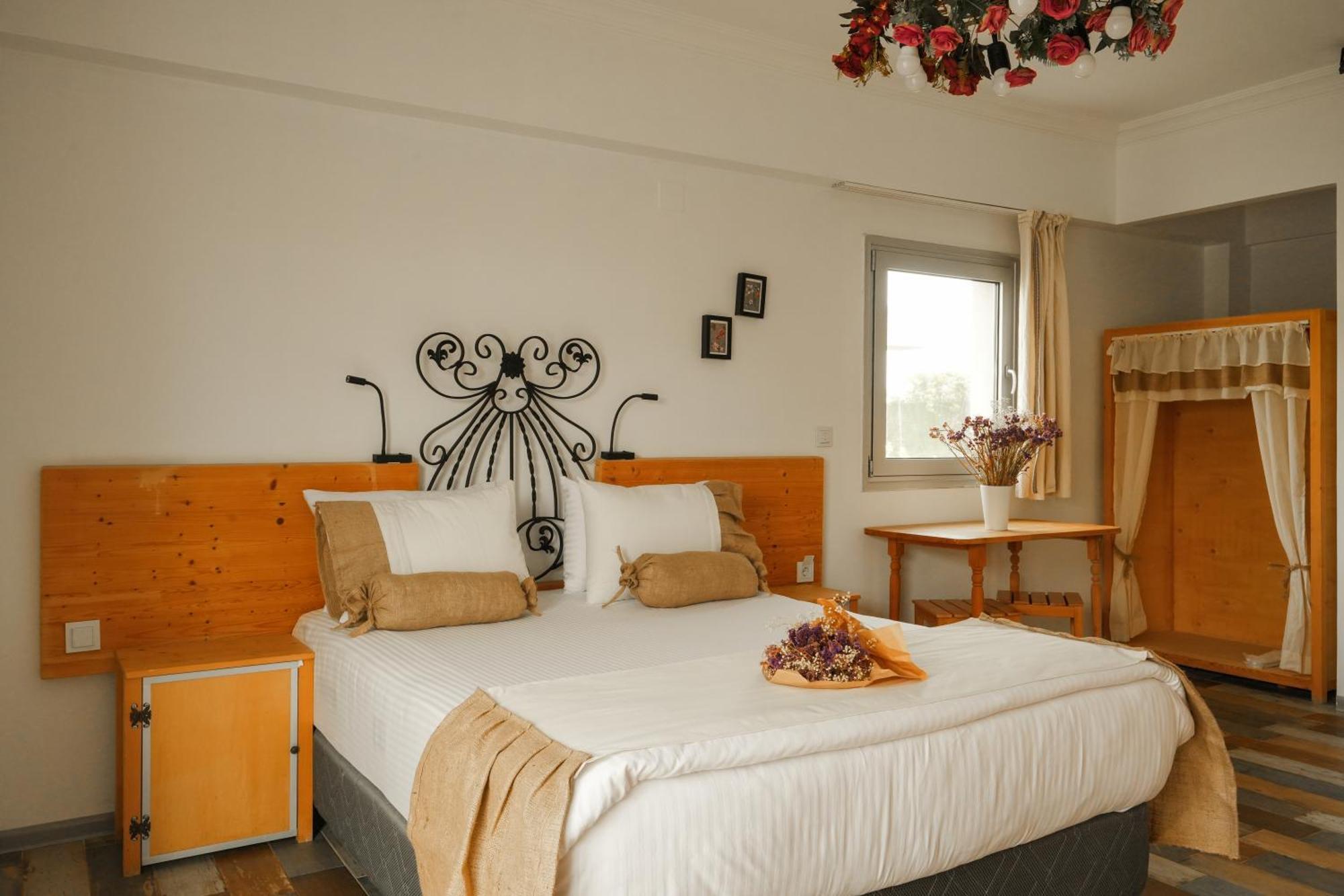 La Vida Otel Urla Eksteriør billede