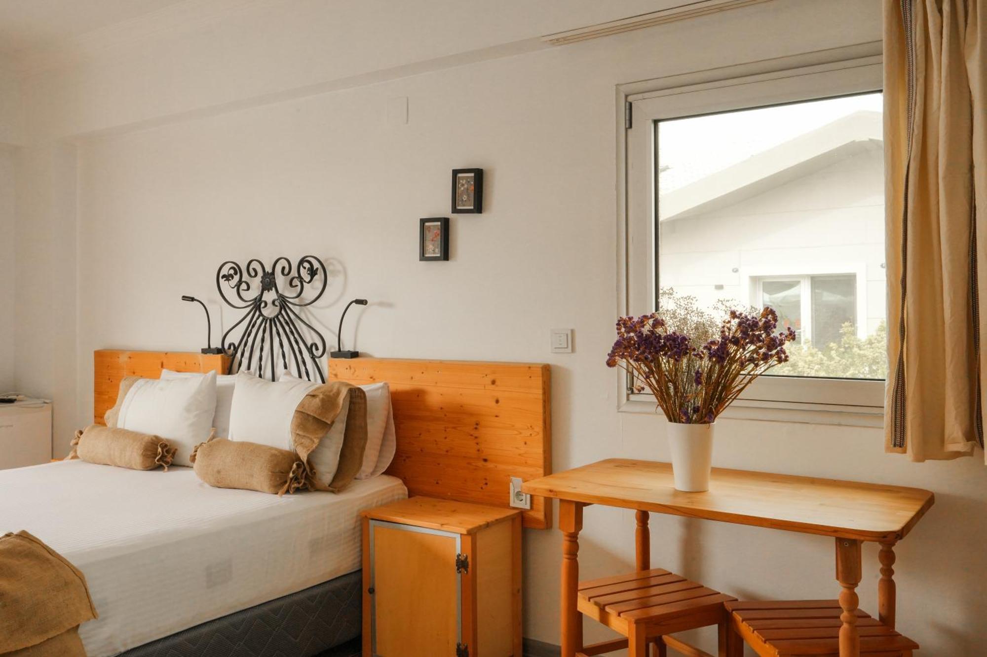 La Vida Otel Urla Eksteriør billede