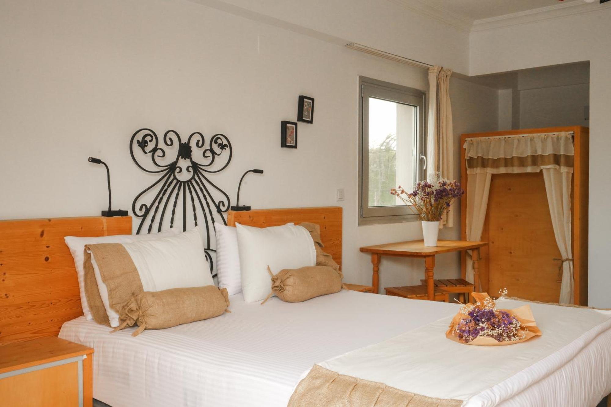 La Vida Otel Urla Eksteriør billede