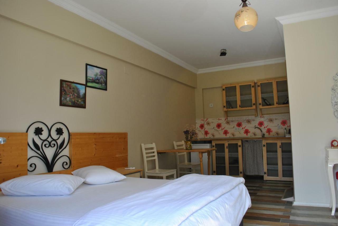 La Vida Otel Urla Eksteriør billede