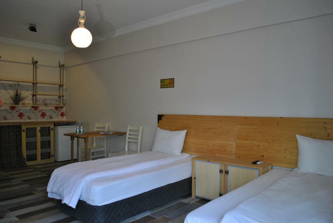 La Vida Otel Urla Eksteriør billede